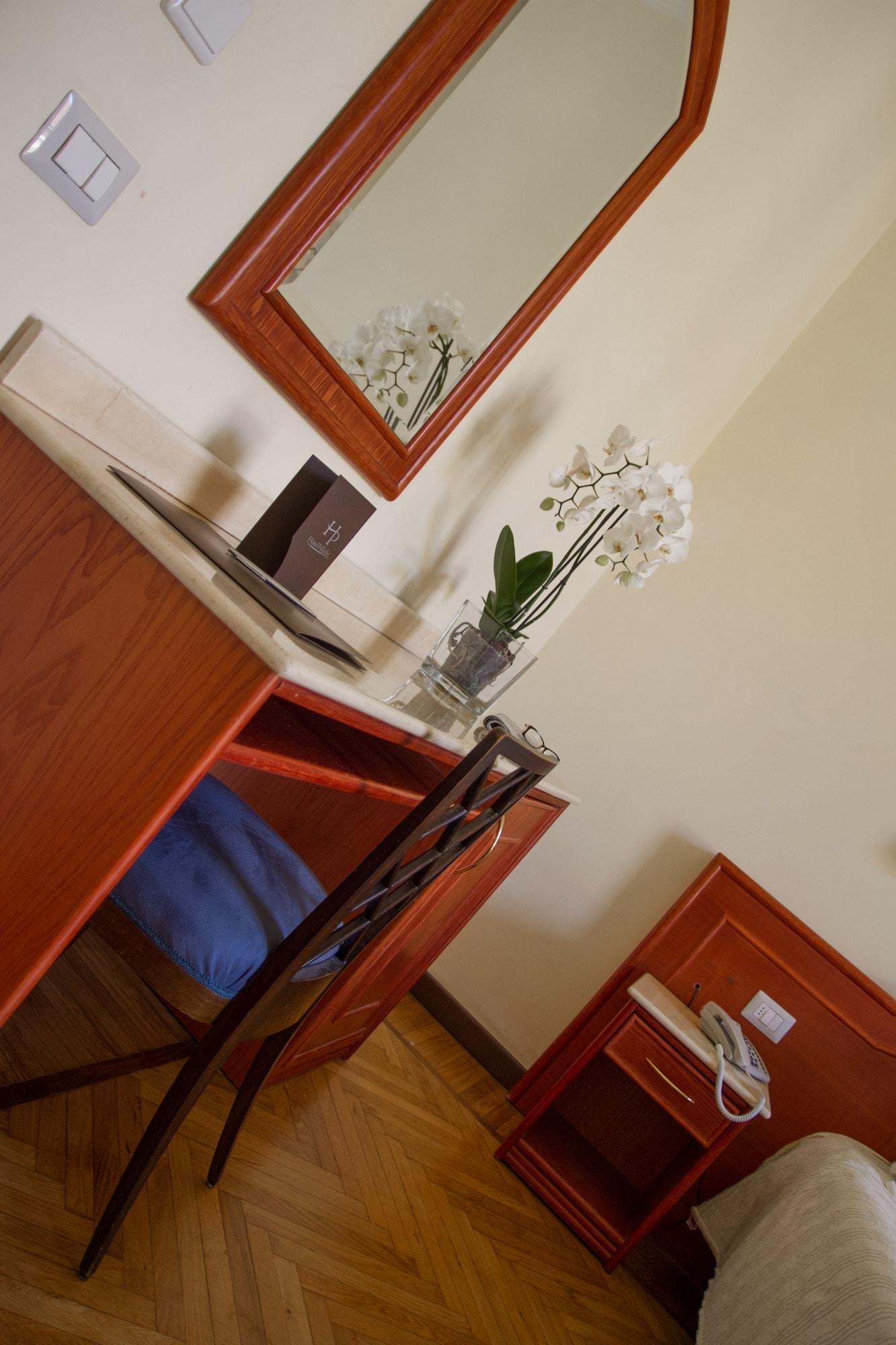 מילאנו Hotel Palladio מראה חיצוני תמונה