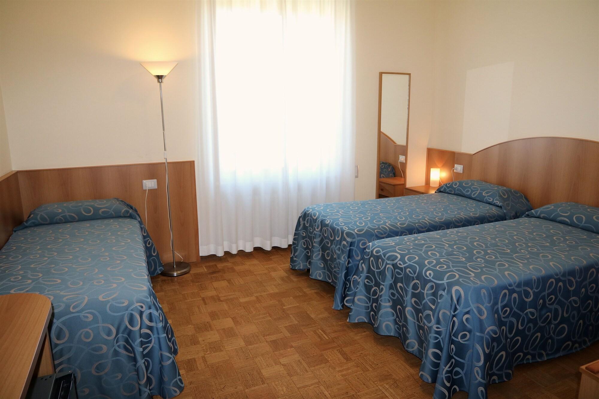 מילאנו Hotel Palladio מראה חיצוני תמונה