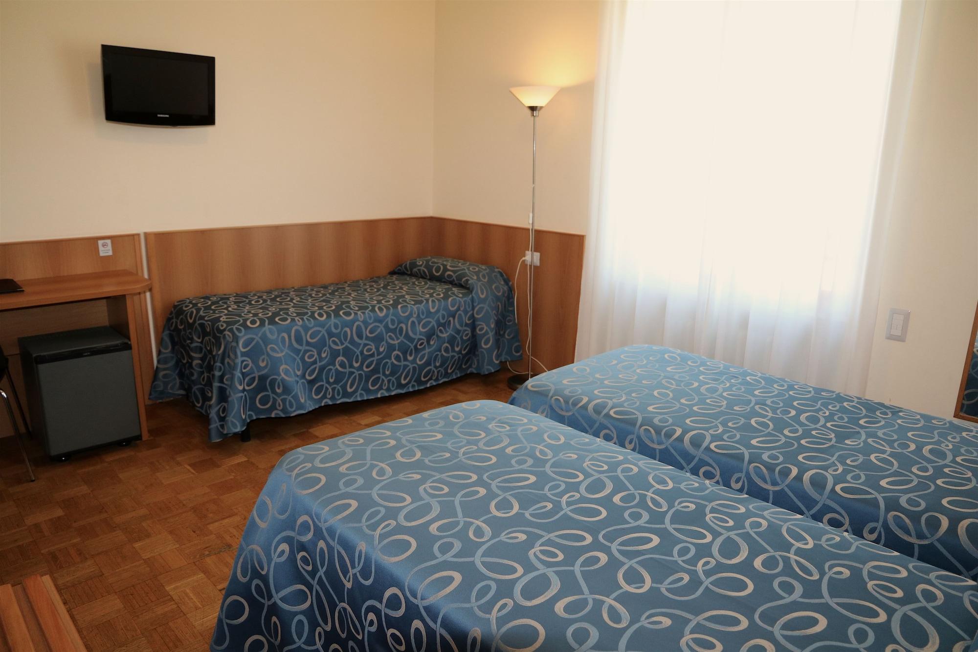 מילאנו Hotel Palladio מראה חיצוני תמונה