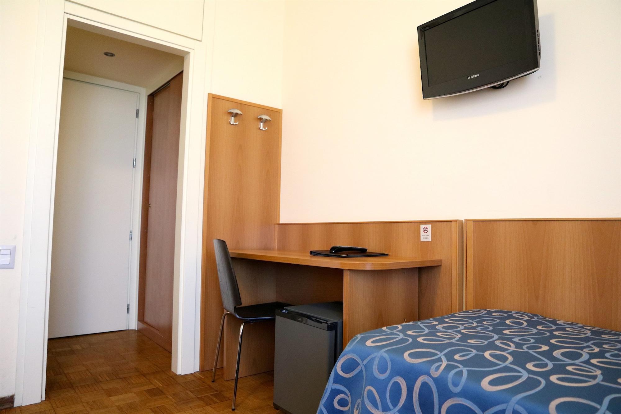מילאנו Hotel Palladio מראה חיצוני תמונה