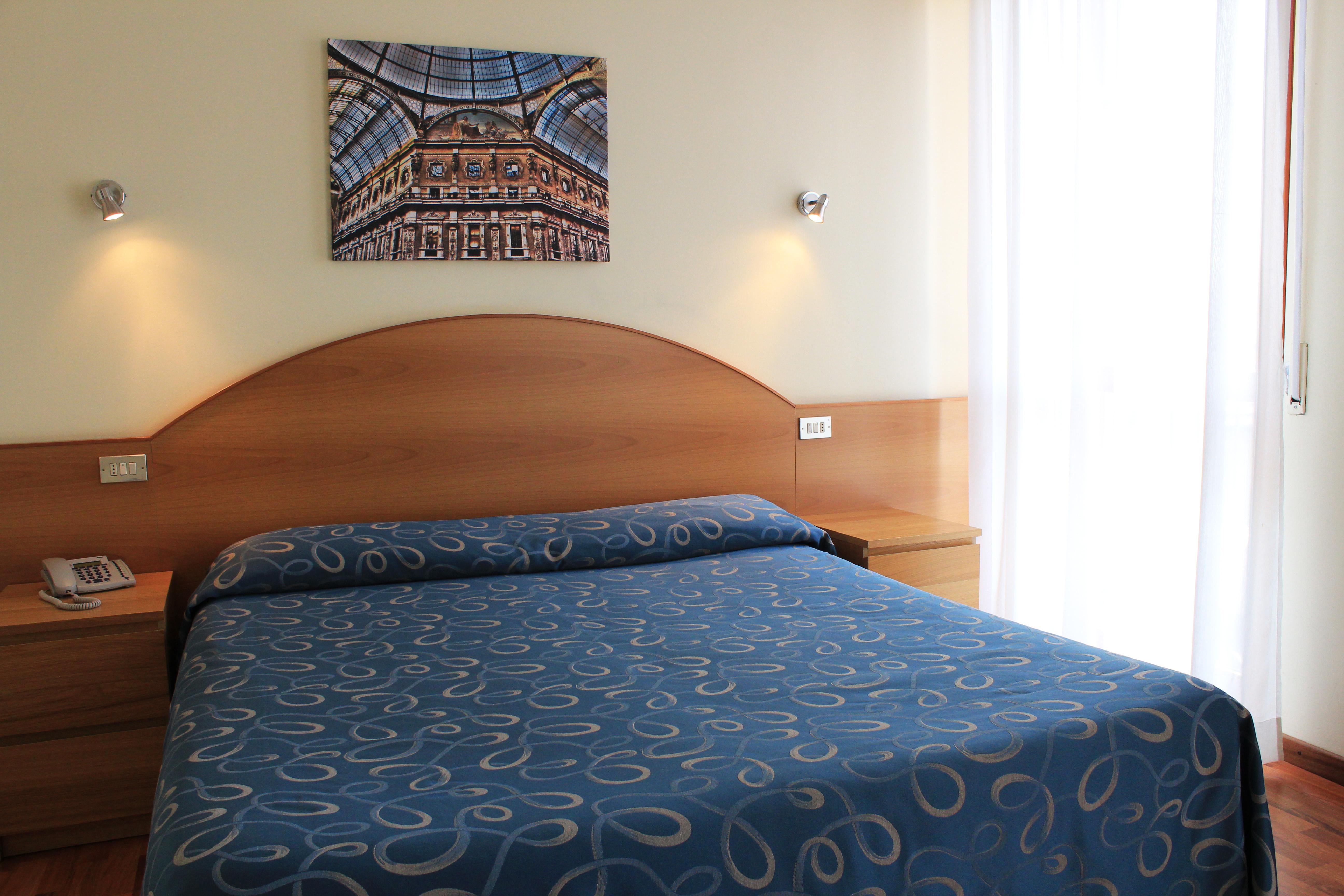 מילאנו Hotel Palladio מראה חיצוני תמונה
