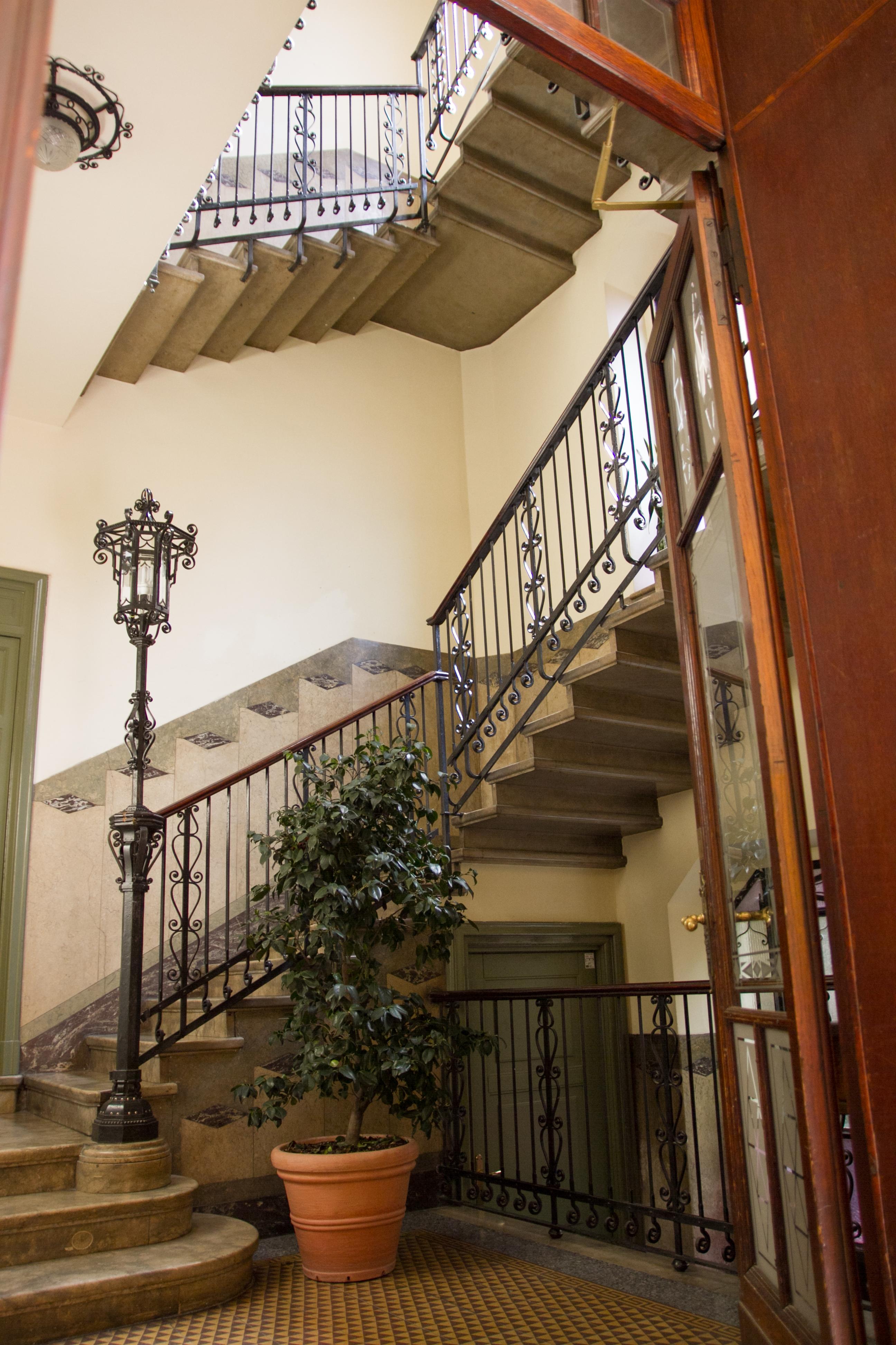 מילאנו Hotel Palladio מראה חיצוני תמונה