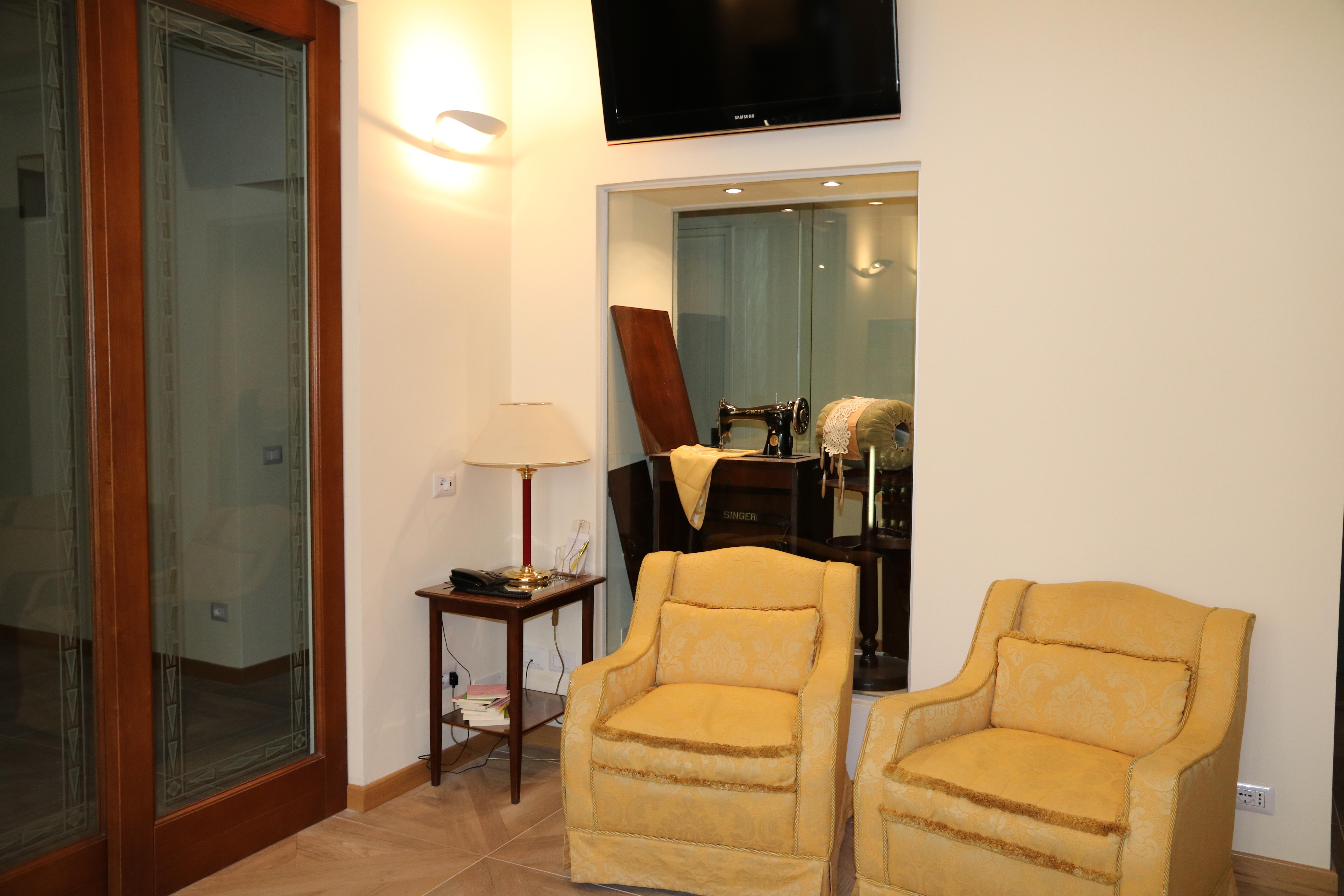 מילאנו Hotel Palladio מראה חיצוני תמונה