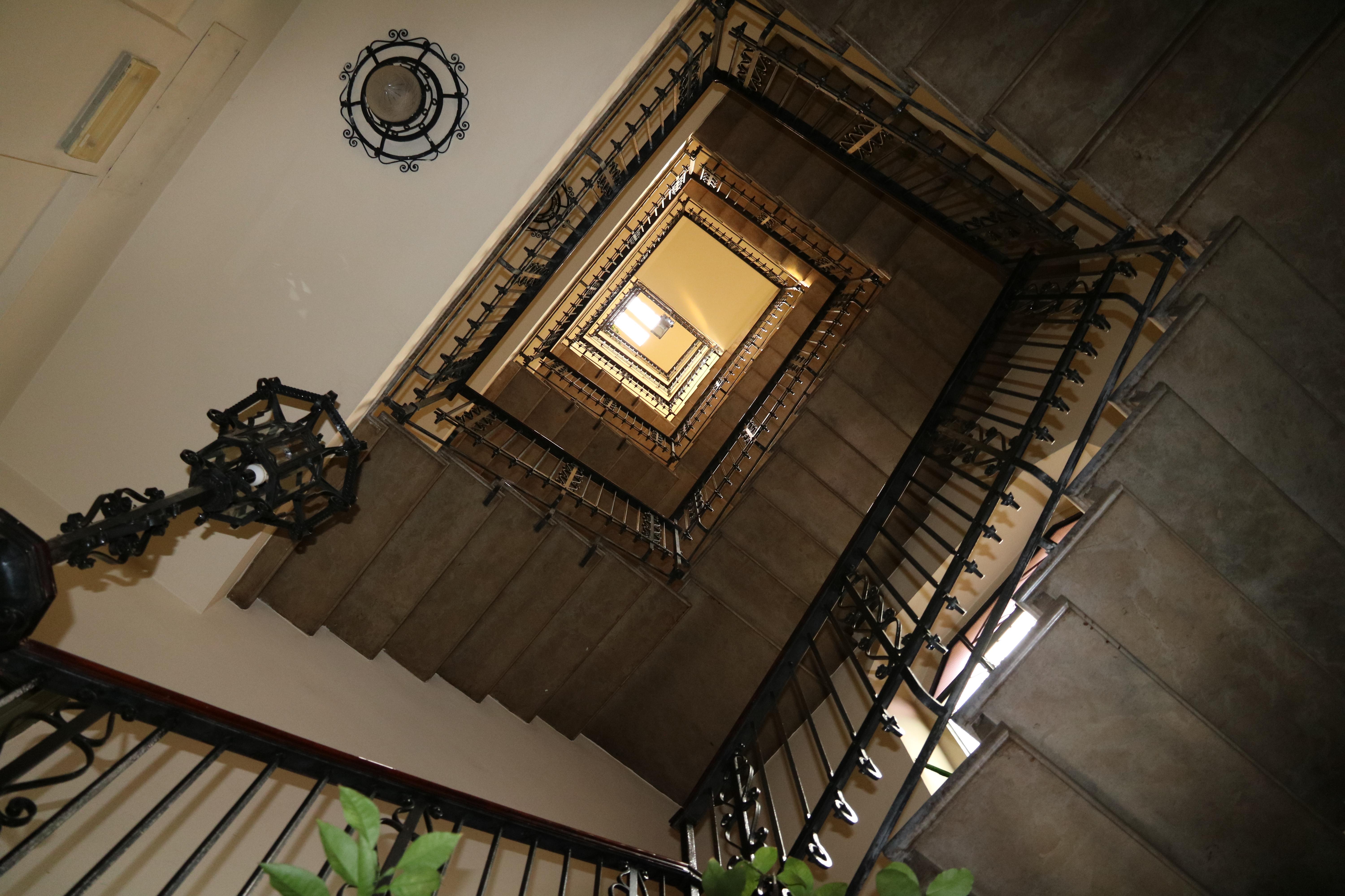 מילאנו Hotel Palladio מראה חיצוני תמונה