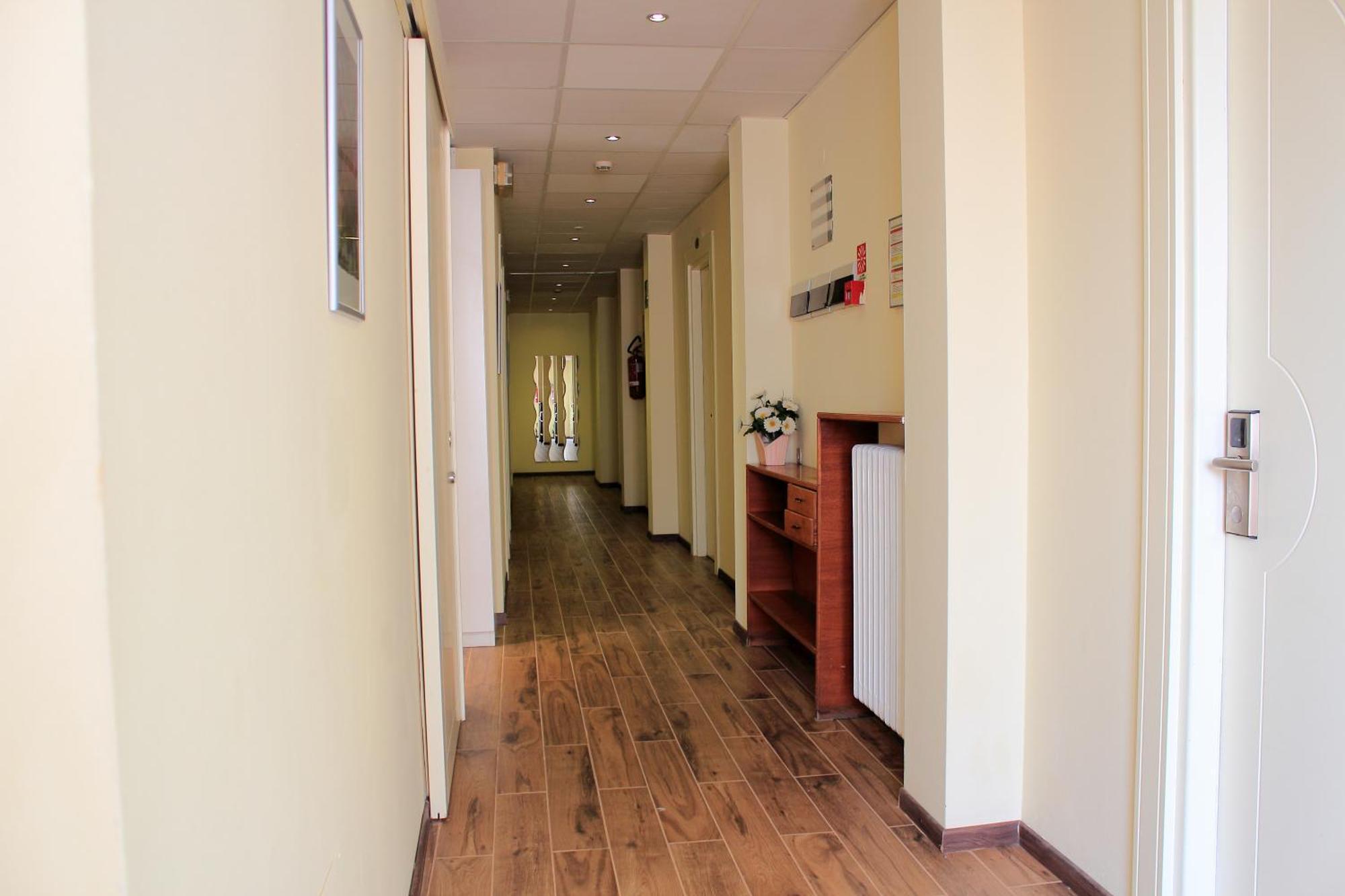 מילאנו Hotel Palladio מראה חיצוני תמונה