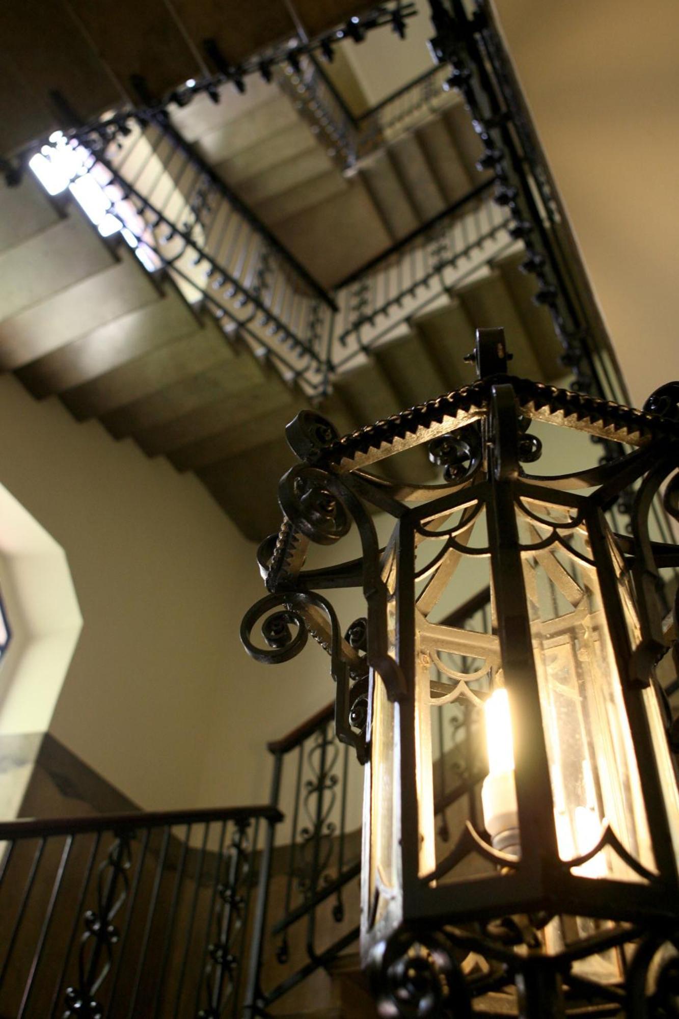 מילאנו Hotel Palladio מראה חיצוני תמונה