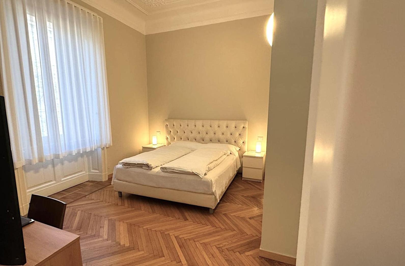 מילאנו Hotel Palladio מראה חיצוני תמונה