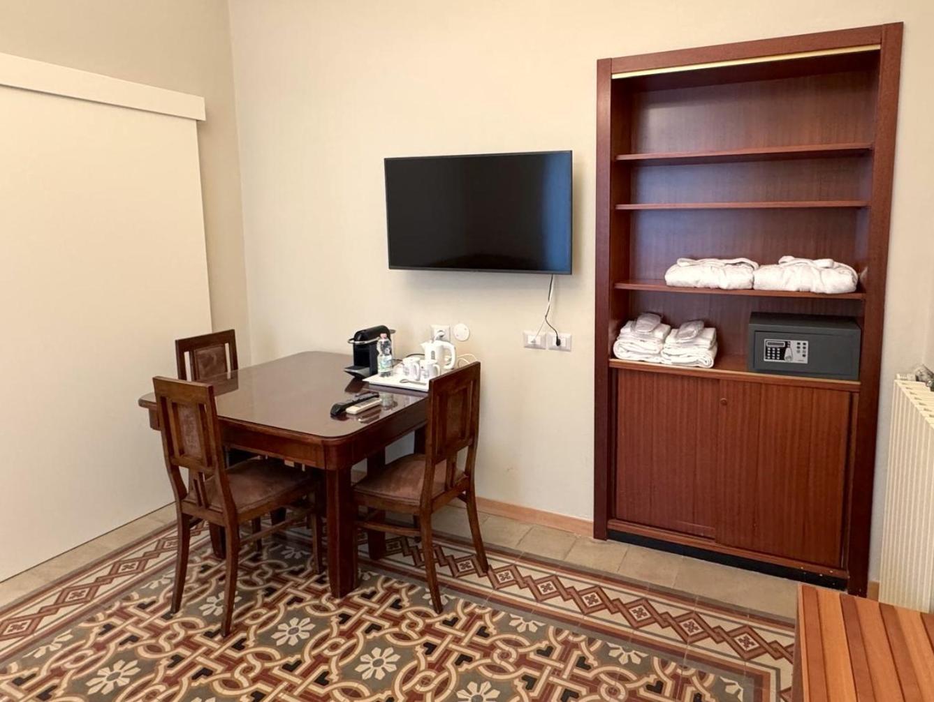 מילאנו Hotel Palladio מראה חיצוני תמונה