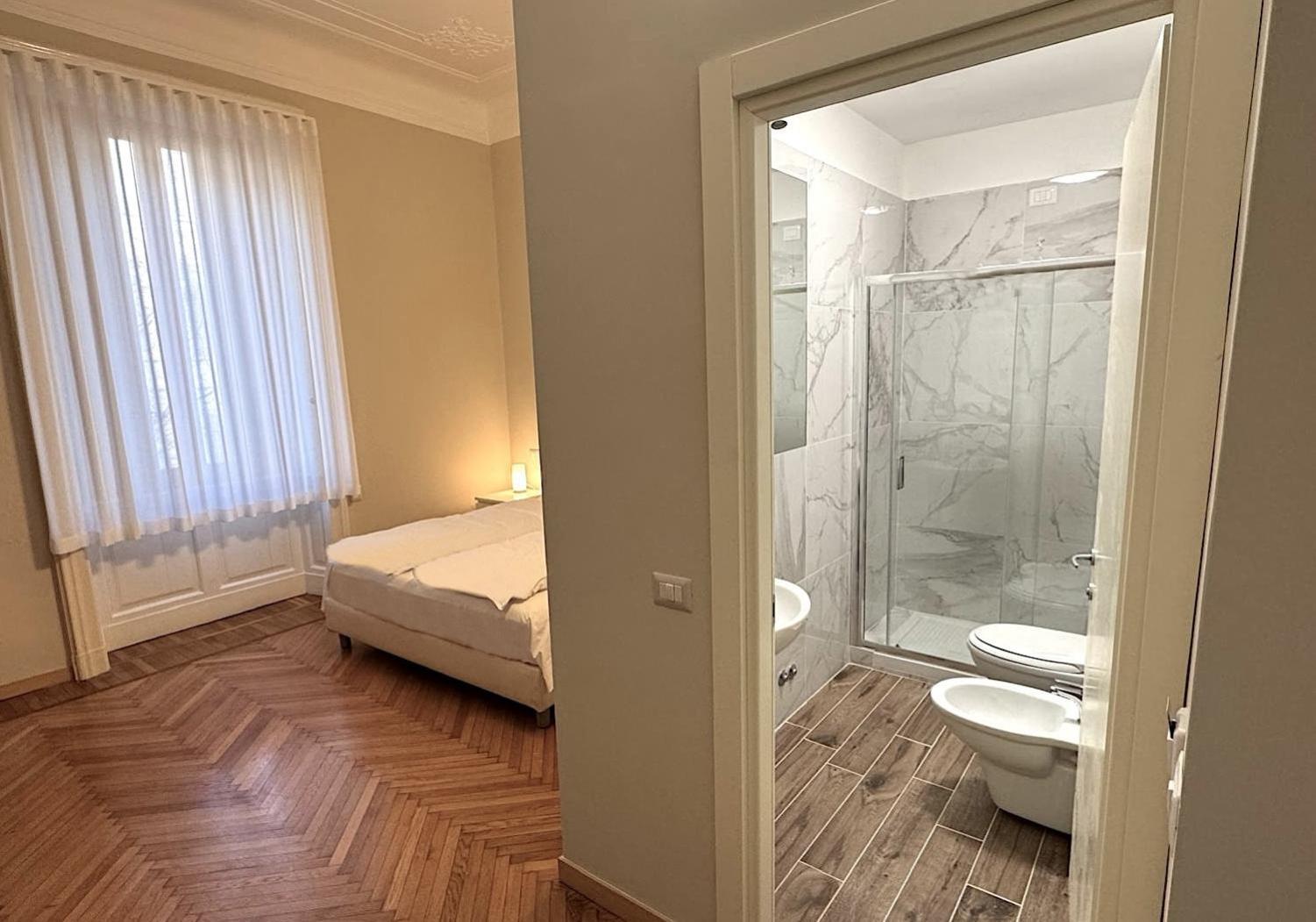 מילאנו Hotel Palladio מראה חיצוני תמונה